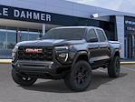 New 2025 GMC Canyon Elevation Crew Cab Pickup for sale #B15721 - photo 6