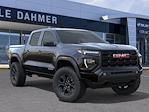 New 2025 GMC Canyon Elevation Crew Cab Pickup for sale #B15721 - photo 7