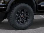 New 2025 GMC Canyon Elevation Crew Cab Pickup for sale #B15721 - photo 9