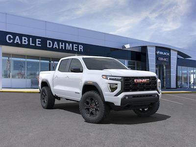 2025 GMC Canyon Crew Cab RWD Pickup for sale #B15722 - photo 1