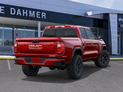 New 2025 GMC Canyon Elevation Crew Cab Pickup for sale #B15723 - photo 2
