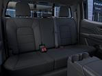 New 2025 GMC Canyon Elevation Crew Cab Pickup for sale #B15723 - photo 17