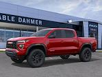 New 2025 GMC Canyon Elevation Crew Cab Pickup for sale #B15723 - photo 3