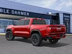 New 2025 GMC Canyon Elevation Crew Cab Pickup for sale #B15723 - photo 4