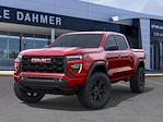 New 2025 GMC Canyon Elevation Crew Cab Pickup for sale #B15723 - photo 6