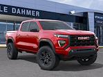 New 2025 GMC Canyon Elevation Crew Cab Pickup for sale #B15723 - photo 7