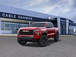 New 2025 GMC Canyon Elevation Crew Cab Pickup for sale #B15723 - photo 8