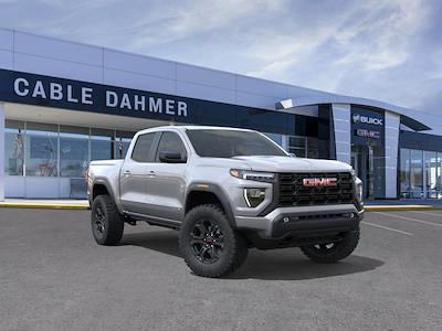 New 2025 GMC Canyon Elevation Crew Cab Pickup for sale #B15724 - photo 1