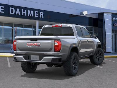 New 2025 GMC Canyon Elevation Crew Cab Pickup for sale #B15724 - photo 2