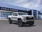 New 2025 GMC Canyon Elevation Crew Cab Pickup for sale #B15724 - photo 1