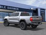 New 2025 GMC Canyon Elevation Crew Cab Pickup for sale #B15724 - photo 4