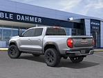 New 2025 GMC Canyon Elevation Crew Cab Pickup for sale #B15724 - photo 4