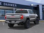 New 2025 GMC Canyon Elevation Crew Cab Pickup for sale #B15724 - photo 2