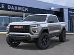 New 2025 GMC Canyon Elevation Crew Cab Pickup for sale #B15724 - photo 6