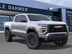 New 2025 GMC Canyon Elevation Crew Cab Pickup for sale #B15724 - photo 7