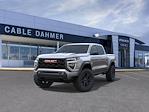 New 2025 GMC Canyon Elevation Crew Cab Pickup for sale #B15724 - photo 8