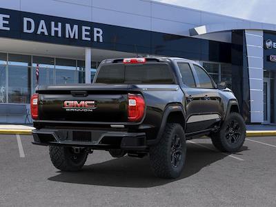 New 2025 GMC Canyon Elevation Crew Cab 4WD Pickup for sale #B15725 - photo 2
