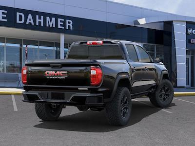 New 2025 GMC Canyon Elevation Crew Cab 4WD Pickup for sale #B15725 - photo 2