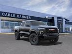 New 2025 GMC Canyon Elevation Crew Cab 4WD Pickup for sale #B15725 - photo 1