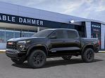 New 2025 GMC Canyon Elevation Crew Cab 4WD Pickup for sale #B15725 - photo 3