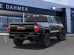 New 2025 GMC Canyon Elevation Crew Cab 4WD Pickup for sale #B15725 - photo 2