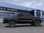 New 2025 GMC Canyon Elevation Crew Cab 4WD Pickup for sale #B15725 - photo 5