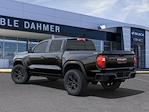 New 2025 GMC Canyon Elevation Crew Cab 4WD Pickup for sale #B15725 - photo 4