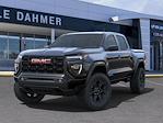 New 2025 GMC Canyon Elevation Crew Cab 4WD Pickup for sale #B15725 - photo 6