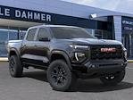 New 2025 GMC Canyon Elevation Crew Cab 4WD Pickup for sale #B15725 - photo 7