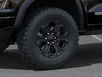 New 2025 GMC Canyon Elevation Crew Cab 4WD Pickup for sale #B15725 - photo 9