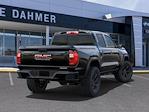 New 2025 GMC Canyon Elevation Crew Cab 4WD Pickup for sale #B15725 - photo 2