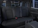 New 2025 GMC Canyon Elevation Crew Cab 4WD Pickup for sale #B15725 - photo 17