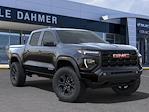 New 2025 GMC Canyon Elevation Crew Cab 4WD Pickup for sale #B15725 - photo 7