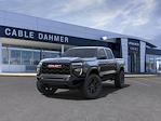 New 2025 GMC Canyon Elevation Crew Cab 4WD Pickup for sale #B15725 - photo 8