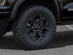 New 2025 GMC Canyon Elevation Crew Cab 4WD Pickup for sale #B15725 - photo 9