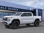 2025 GMC Canyon Crew Cab 4WD Pickup for sale #B15732 - photo 3