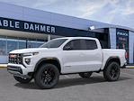 New 2025 GMC Canyon AT4 Crew Cab 4WD Pickup for sale #B15732 - photo 3