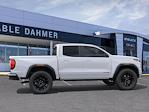 New 2025 GMC Canyon AT4 Crew Cab 4WD Pickup for sale #B15732 - photo 5