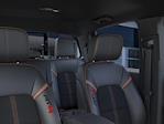 New 2025 GMC Canyon AT4 Crew Cab 4WD Pickup for sale #B15732 - photo 24