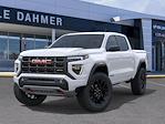 2025 GMC Canyon Crew Cab 4WD Pickup for sale #B15732 - photo 6
