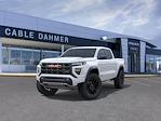 2025 GMC Canyon Crew Cab 4WD Pickup for sale #B15732 - photo 8