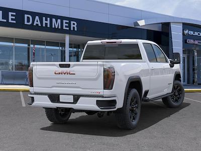 2025 GMC Sierra 2500 Crew Cab 4WD Pickup for sale #B15733 - photo 2