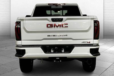 New 2025 GMC Sierra 2500 AT4 Crew Cab 4WD Pickup for sale #B15733 - photo 2