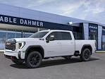 2025 GMC Sierra 2500 Crew Cab 4WD Pickup for sale #B15733 - photo 3