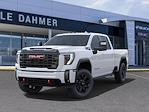 2025 GMC Sierra 2500 Crew Cab 4WD Pickup for sale #B15733 - photo 6