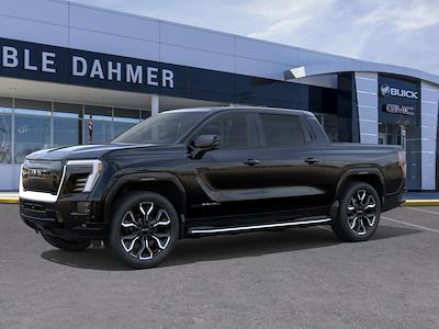 New 2025 GMC Sierra EV Denali Crew Cab 4WD Pickup for sale #B15737 - photo 2