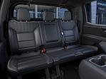 New 2025 GMC Sierra EV Denali Crew Cab 4WD Pickup for sale #B15737 - photo 17
