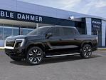 New 2025 GMC Sierra EV Denali Crew Cab 4WD Pickup for sale #B15737 - photo 2