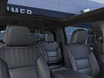 New 2025 GMC Sierra EV Denali Crew Cab 4WD Pickup for sale #B15737 - photo 24