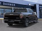 2025 GMC Sierra EV Crew Cab 4WD Pickup for sale #B15737 - photo 2
